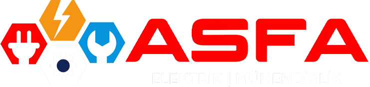 Asfa Endüstriyel Elektrik