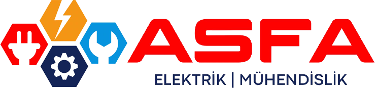 Asfa Endüstriyel Elektrik